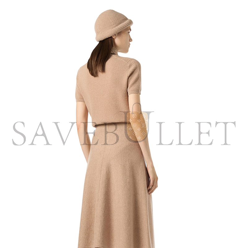 L0r0 P1ana monochrome skirt frw0015